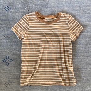 Madewell tshirt
